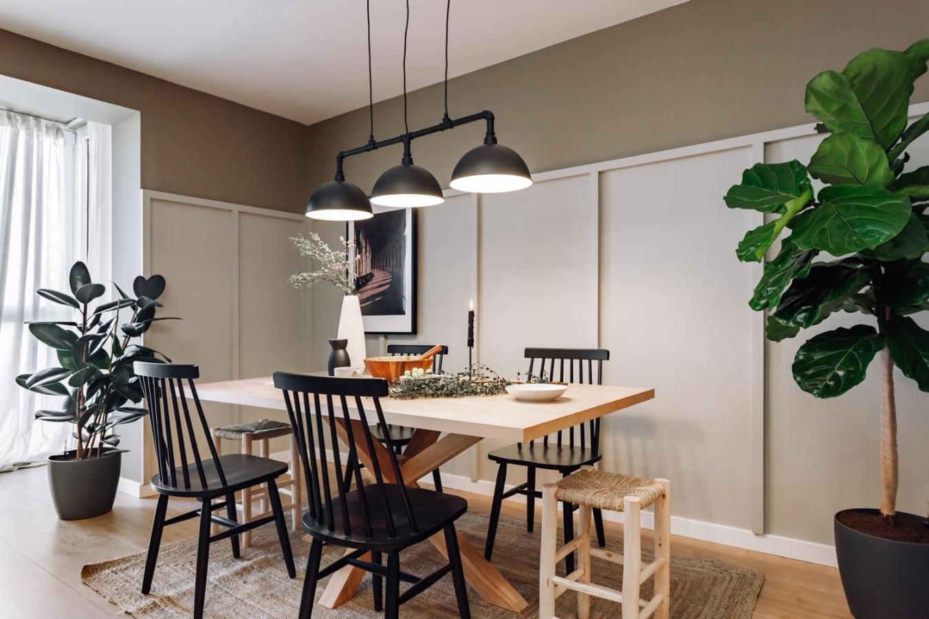 Loja - 2 Bedrooms In Sant Antoni Apartment