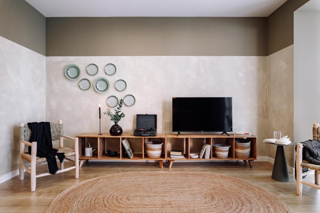 Loja - 2 Bedrooms In Sant Antoni Apartment Barcelona